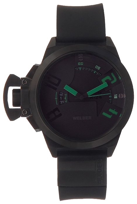 Wrist watch Welder 3102 for men - picture, photo, image