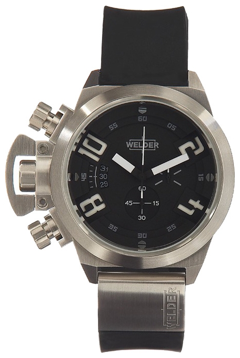 Wrist watch Welder 3200 for Men - picture, photo, image