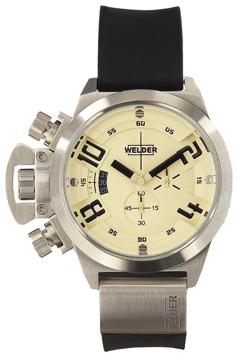 Wrist watch Welder 3202 for Men - picture, photo, image