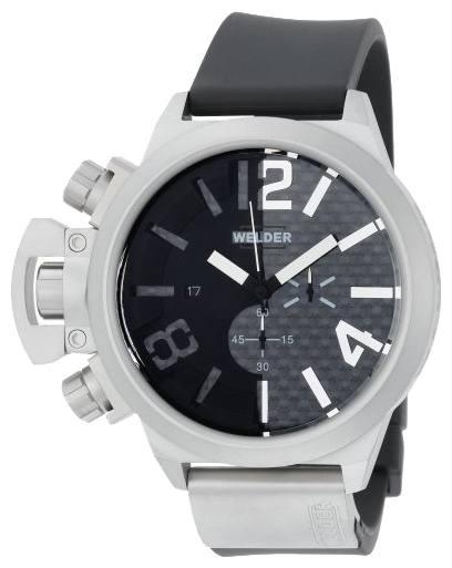 Wrist watch Welder 3204 for Men - picture, photo, image
