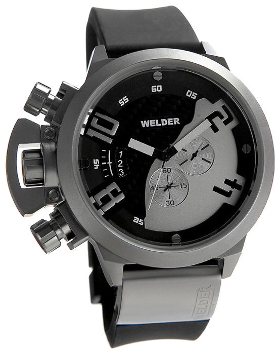 Wrist watch Welder 3205 for Men - picture, photo, image