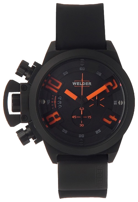 Wrist watch Welder 3300 for Men - picture, photo, image