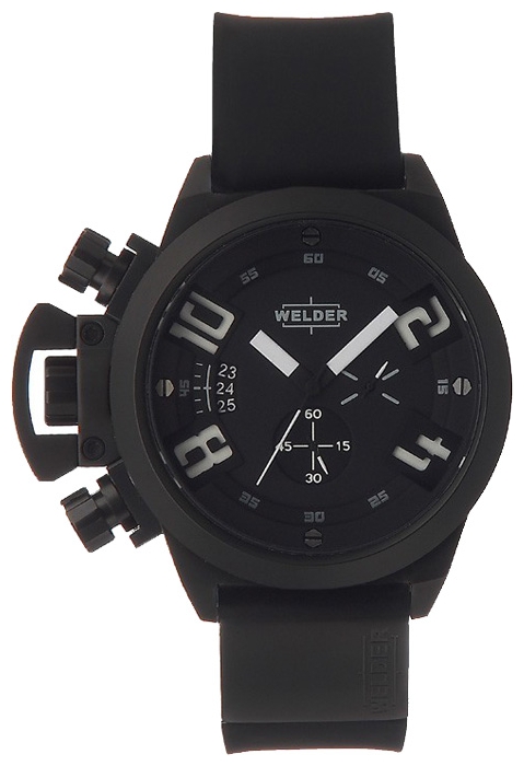 Wrist watch Welder 3301 for men - picture, photo, image