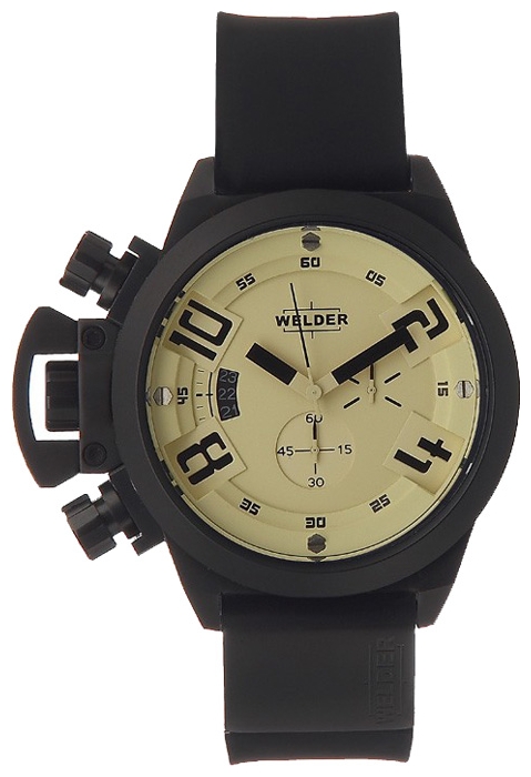 Wrist watch Welder 3302 for men - picture, photo, image