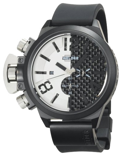 Wrist watch Welder 3307 for Men - picture, photo, image