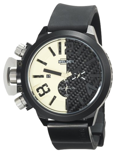 Wrist watch Welder 3308 for men - picture, photo, image