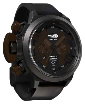 Wrist watch Welder 3310 for Men - picture, photo, image