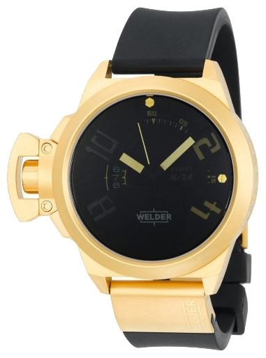 Wrist watch Welder 3405 for Men - picture, photo, image