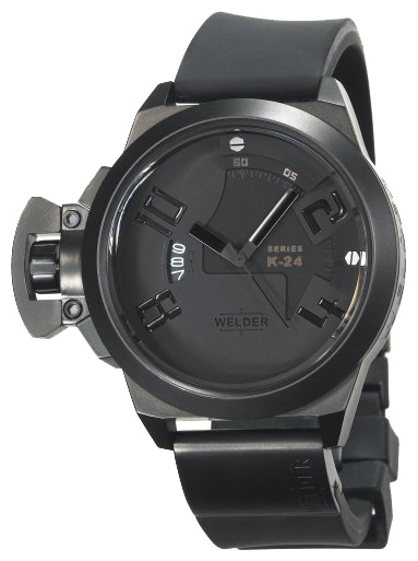 Wrist watch Welder 3501 for Men - picture, photo, image