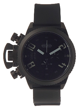 Wrist watch Welder 3702 for Men - picture, photo, image