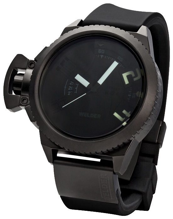 Wrist watch Welder 3703 for Men - picture, photo, image