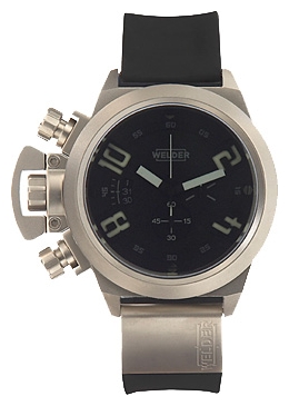Wrist watch Welder 3802 for Men - picture, photo, image