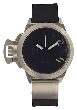 Wrist watch Welder 3803 for Men - picture, photo, image