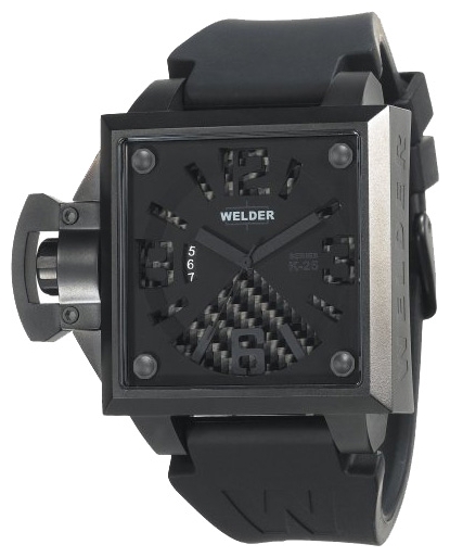 Wrist watch Welder 4104 for men - picture, photo, image
