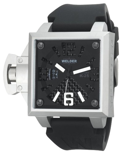 Wrist watch Welder 4403 for Men - picture, photo, image