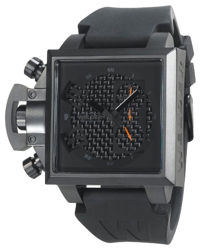 Wrist watch Welder 4704 for men - picture, photo, image