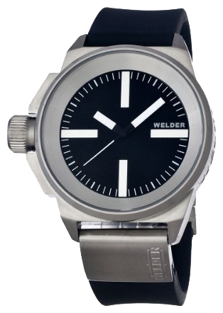 Wrist watch Welder 6000 for Men - picture, photo, image