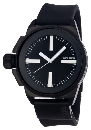 Wrist watch Welder 6100 for Men - picture, photo, image