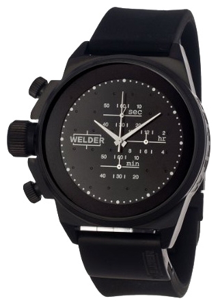 Wrist watch Welder 6300 for Men - picture, photo, image