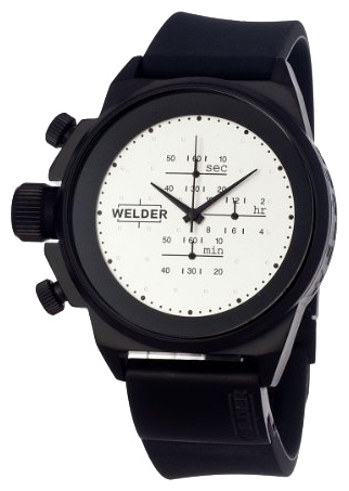 Wrist watch Welder 6301 for Men - picture, photo, image