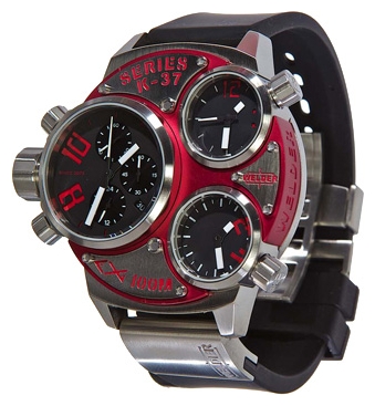 Wrist watch Welder 6500 for men - picture, photo, image