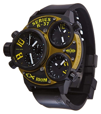 Wrist watch Welder 6501 for Men - picture, photo, image
