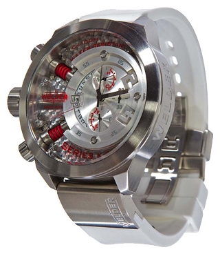 Wrist watch Welder 700 for men - picture, photo, image