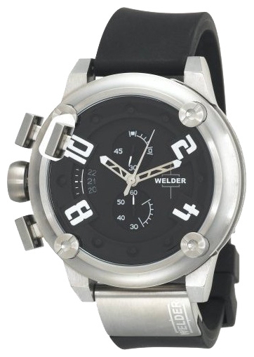 Wrist watch Welder 7000 for Men - picture, photo, image