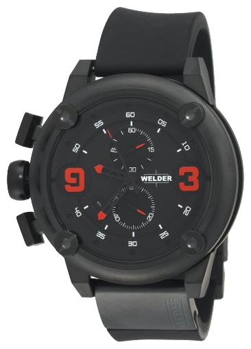 Wrist watch Welder 7100 for Men - picture, photo, image
