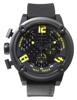 Wrist watch Welder 7104 for Men - picture, photo, image