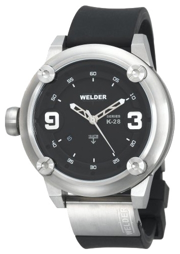 Wrist watch Welder 7200 for men - picture, photo, image