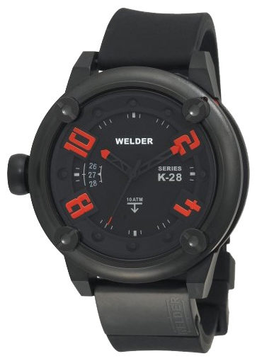 Wrist watch Welder 7300 for men - picture, photo, image