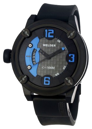 Wrist watch Welder 7303 for Men - picture, photo, image