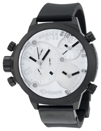 Wrist watch Welder 8000 for Men - picture, photo, image