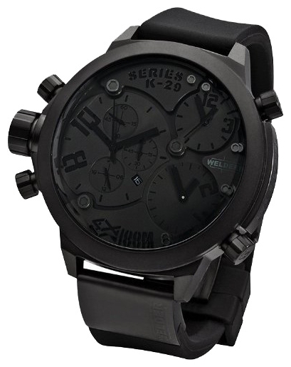 Wrist watch Welder 8001 for men - picture, photo, image