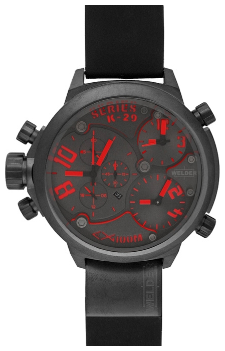 Wrist watch Welder 8002 for Men - picture, photo, image
