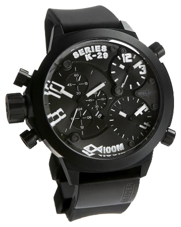Wrist watch Welder 8003 for men - picture, photo, image