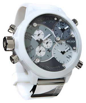 Wrist watch Welder 8007 for men - picture, photo, image