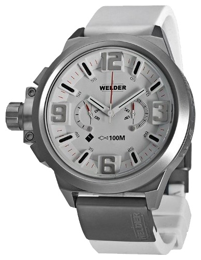 Wrist watch Welder 900 for Men - picture, photo, image