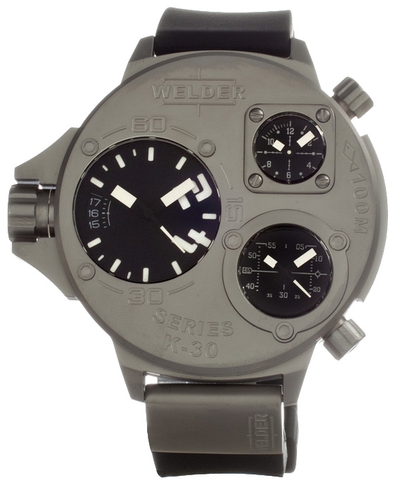 Wrist watch Welder 9000 for Men - picture, photo, image