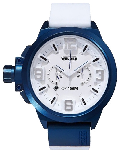 Wrist watch Welder 901 for men - picture, photo, image
