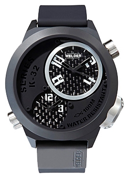 Wrist watch Welder 9202 for Men - picture, photo, image