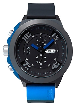 Wrist watch Welder 9302 for men - picture, photo, image