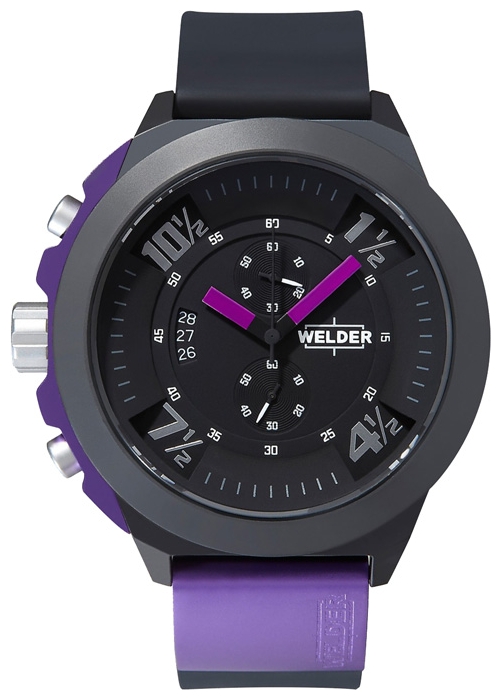 Wrist watch Welder 9303 for Men - picture, photo, image