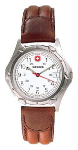 Wrist watch Wenger 70100 for Men - picture, photo, image