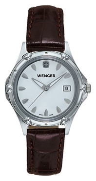 Wrist watch Wenger 70230 for women - picture, photo, image