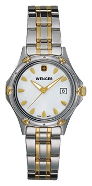 Wrist watch Wenger 70236 for women - picture, photo, image