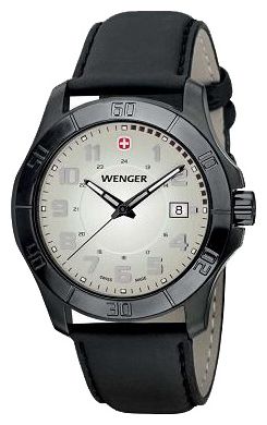 Wrist watch Wenger 70474 for men - picture, photo, image