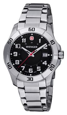 Wrist watch Wenger 70487 for men - picture, photo, image