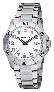 Wrist watch Wenger 70489 for Men - picture, photo, image